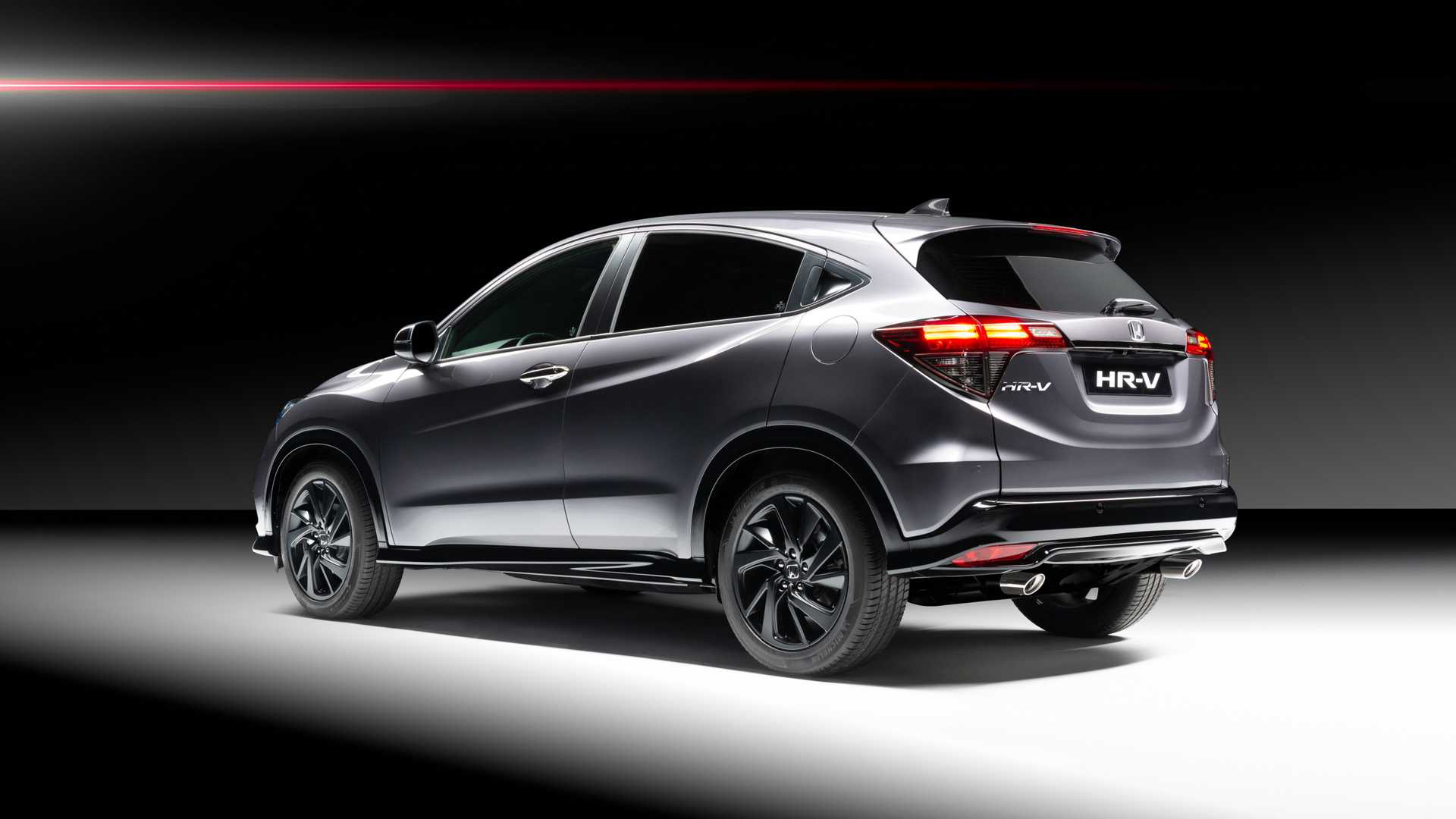 Đánh giá xe Honda HRV 2019 phiên bản L 18 CVT vừa ra mắt Việt Nam